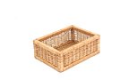 art 11-597: skrzynka tasmowa na konstrukcji drewnianej  Wymiary:  według zamówienia